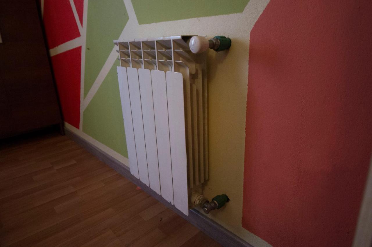 Duub Cabanas Las Trancas Zewnętrze zdjęcie